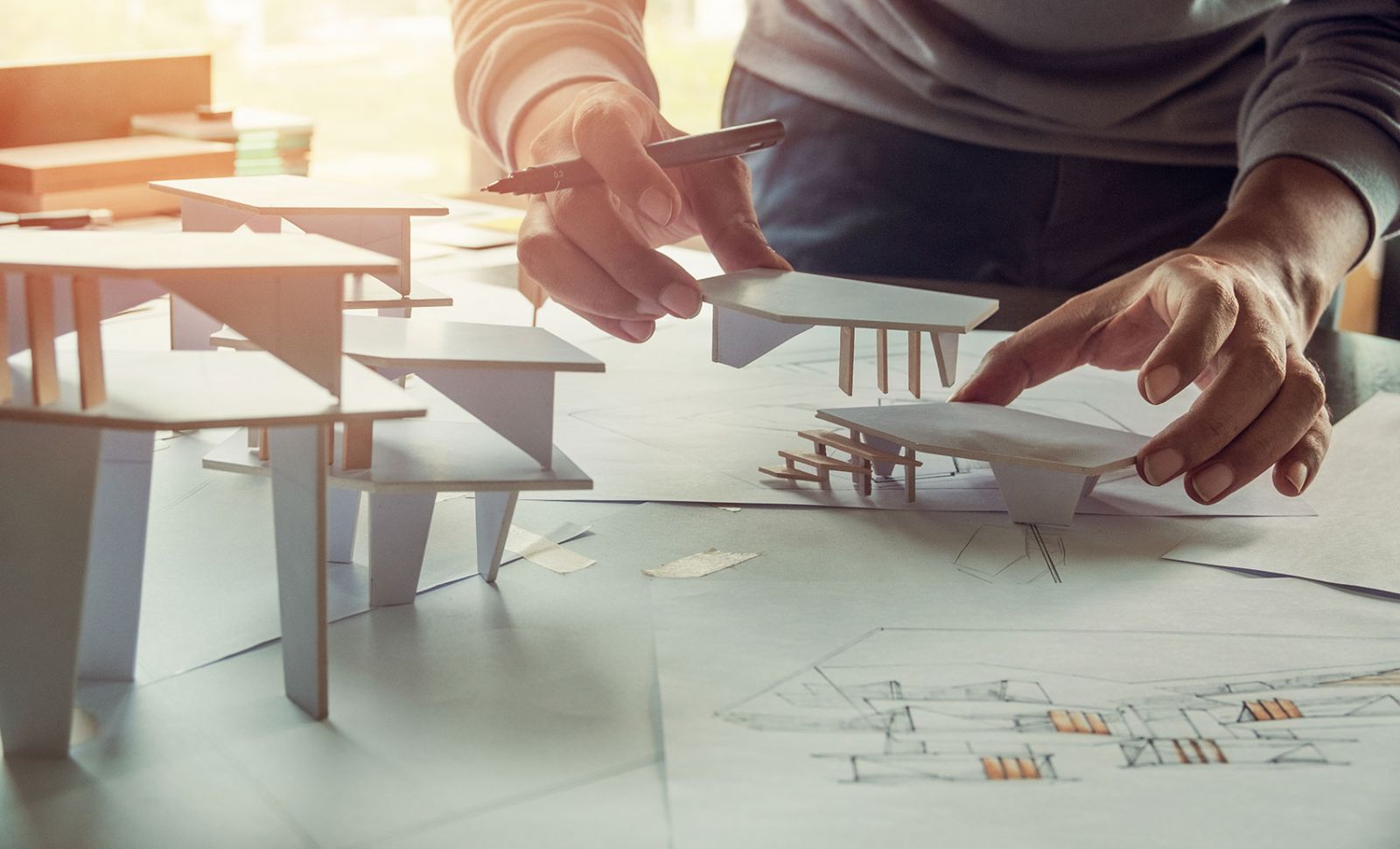 2021 Mimari Trendleri